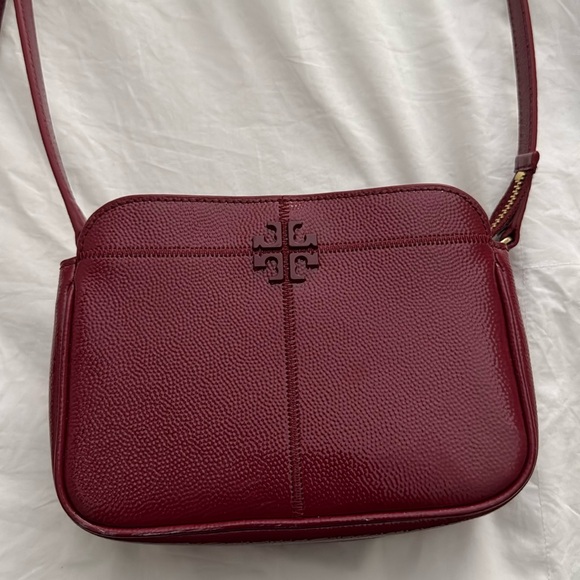 Tory Burch crossbody bag - Picture 1 of 6